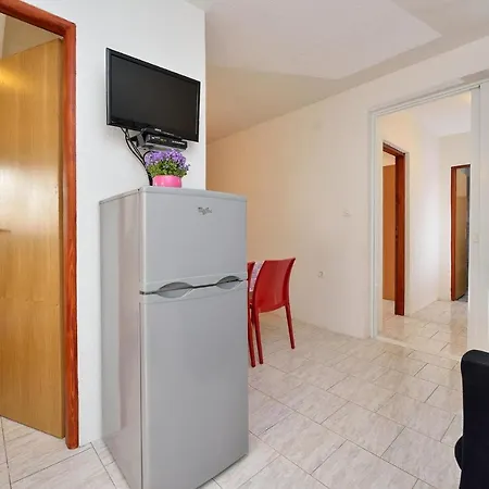 Apartment Two-bedroom In I