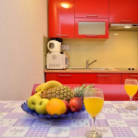 Two-bedroom In I