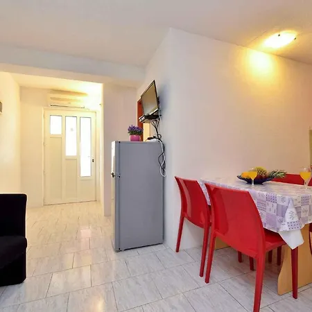 Two-bedroom In I