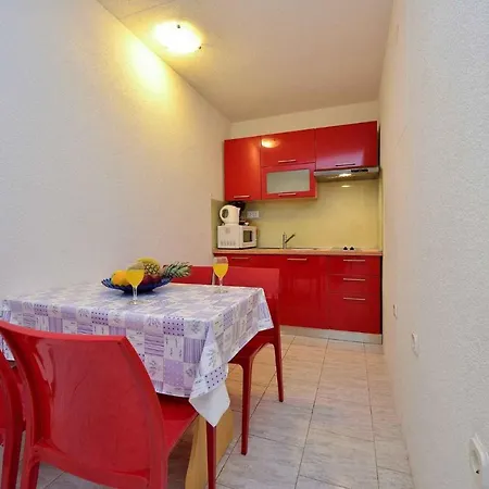 Two-bedroom In I Apartamento Drage