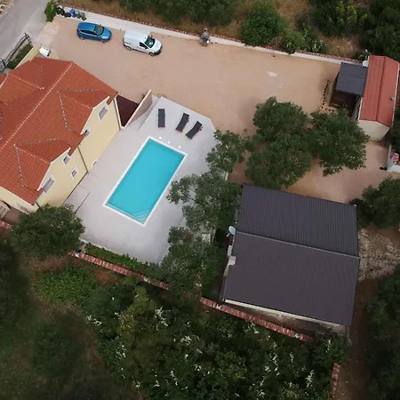 Two-bedroom In I Drage