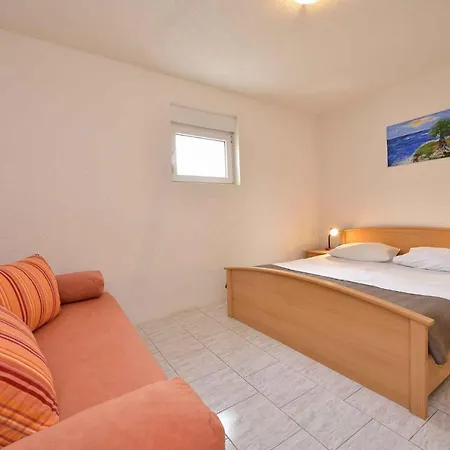Apartamento Two-bedroom In I *