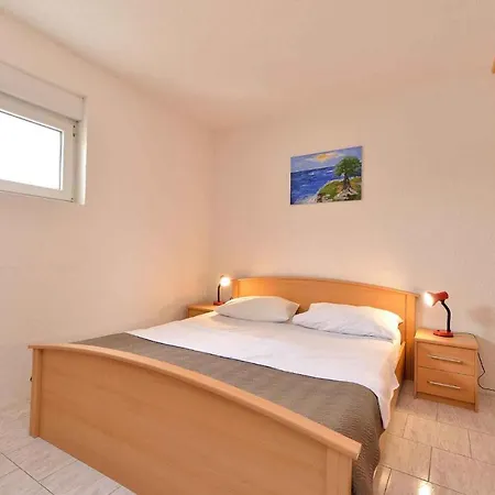 Two-bedroom In I アパート ドラゲ