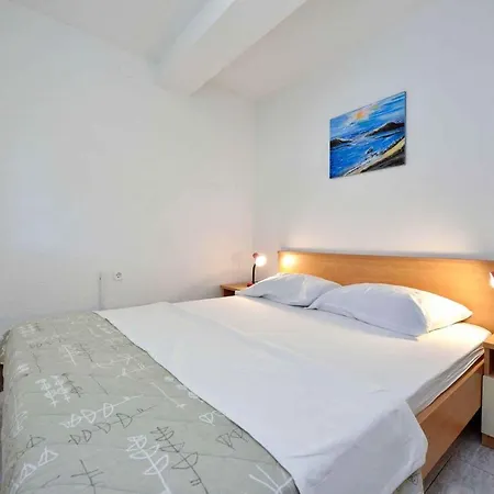 Two-bedroom In I * Drage