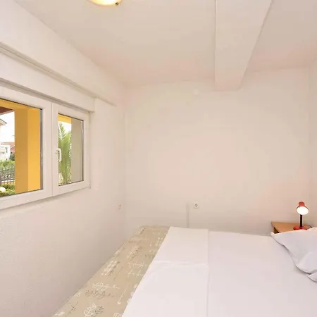Two-bedroom In I