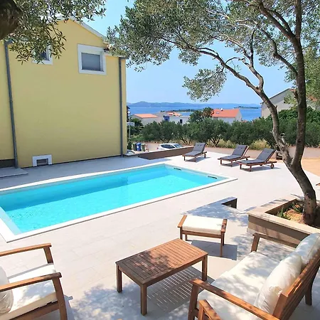 Apartamento Two-bedroom In I *