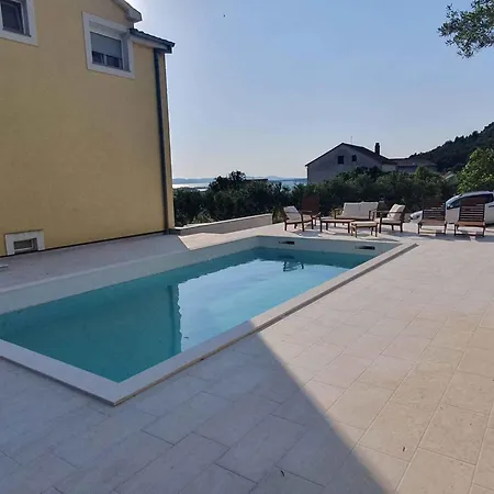 Two-bedroom In I Drage