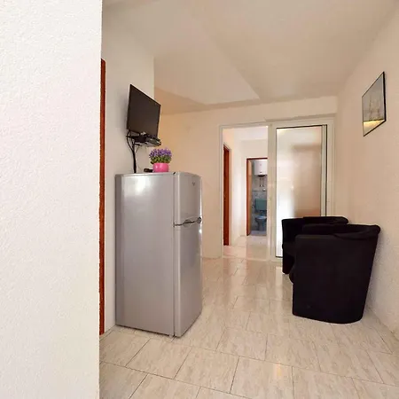 Two-bedroom In I