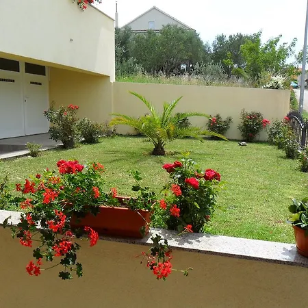 Two-bedroom In I
